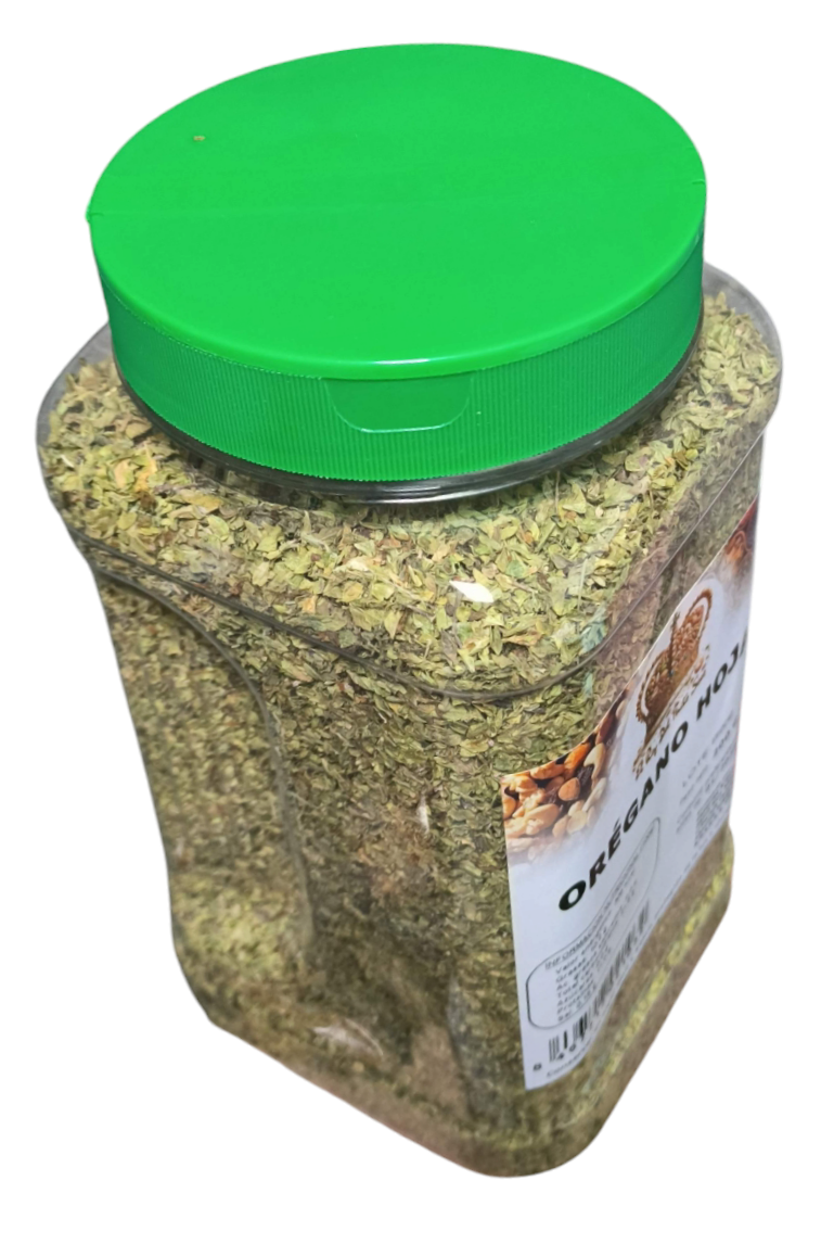 Orégano Tarro 200 gr