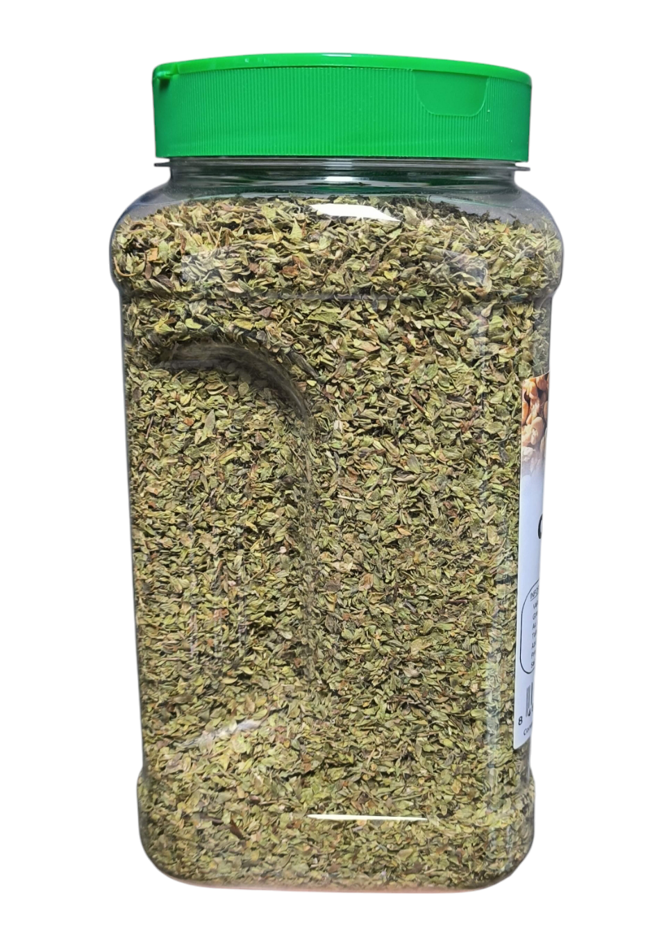 Orégano Tarro 200 gr