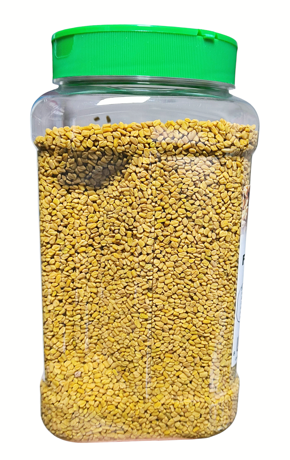 Fenogreco 1 Kg - Semillas Naturales con Propiedades Saludables