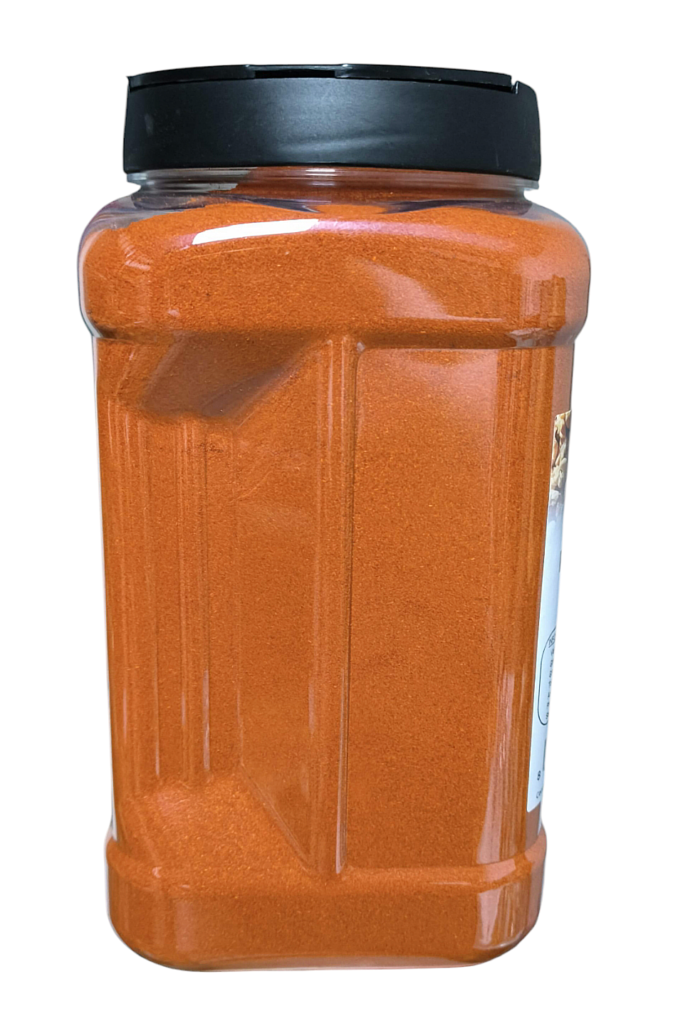 Pimenton Dulce Ahumado 850 gr