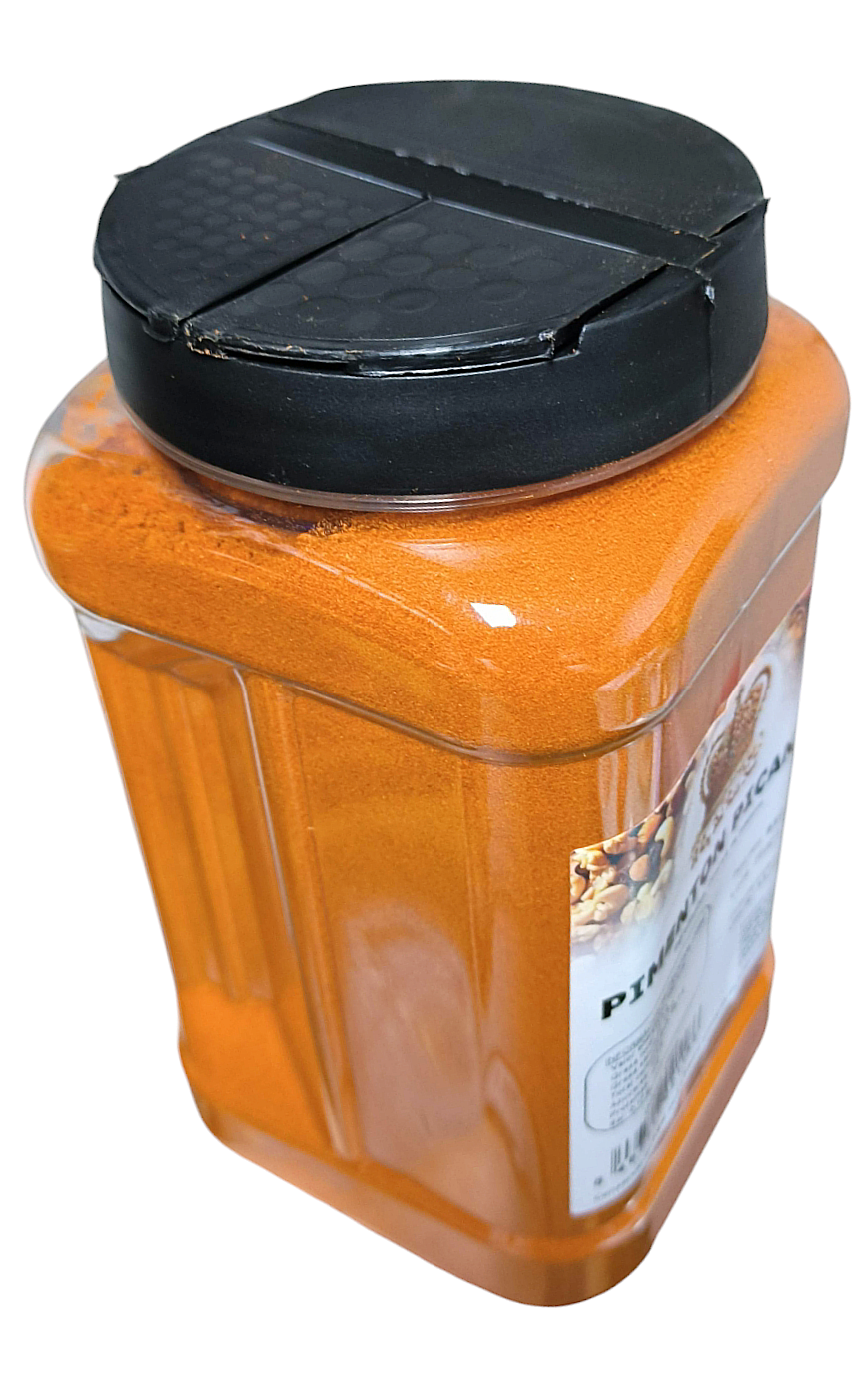 Nationaler scharfer Paprika 800 gr