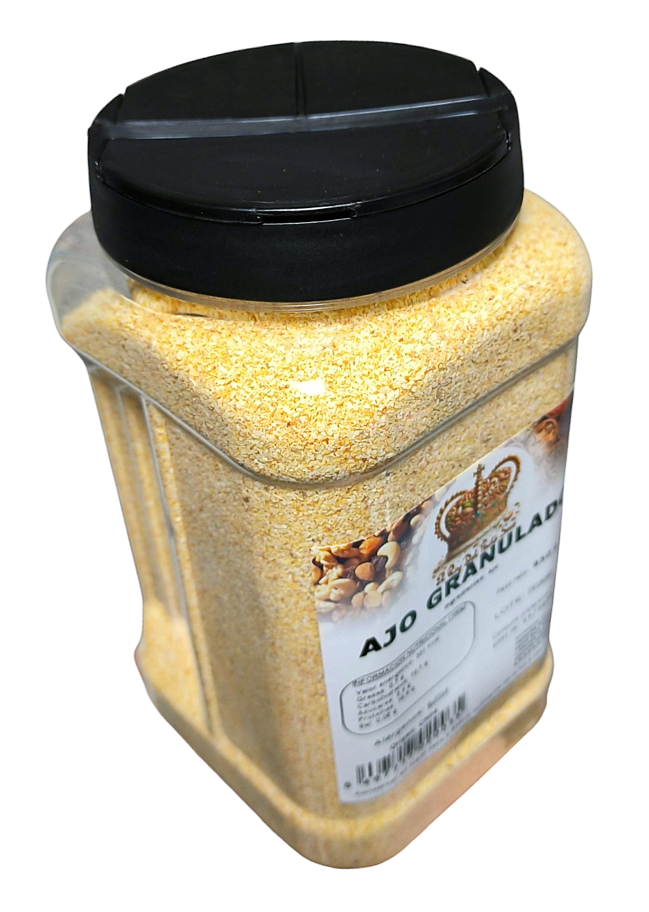 Ajo Granulado 920 g