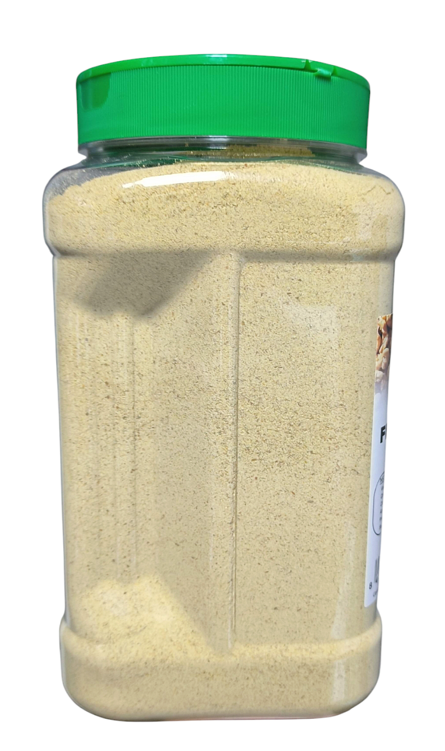 Fenogreco Molido 1 Kg