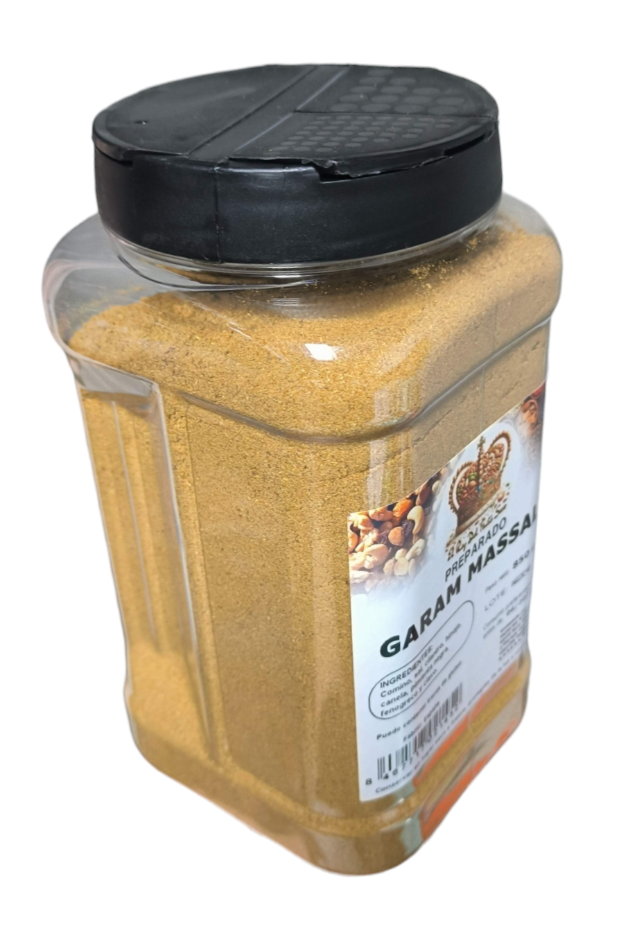 Garam Massala 900 gr