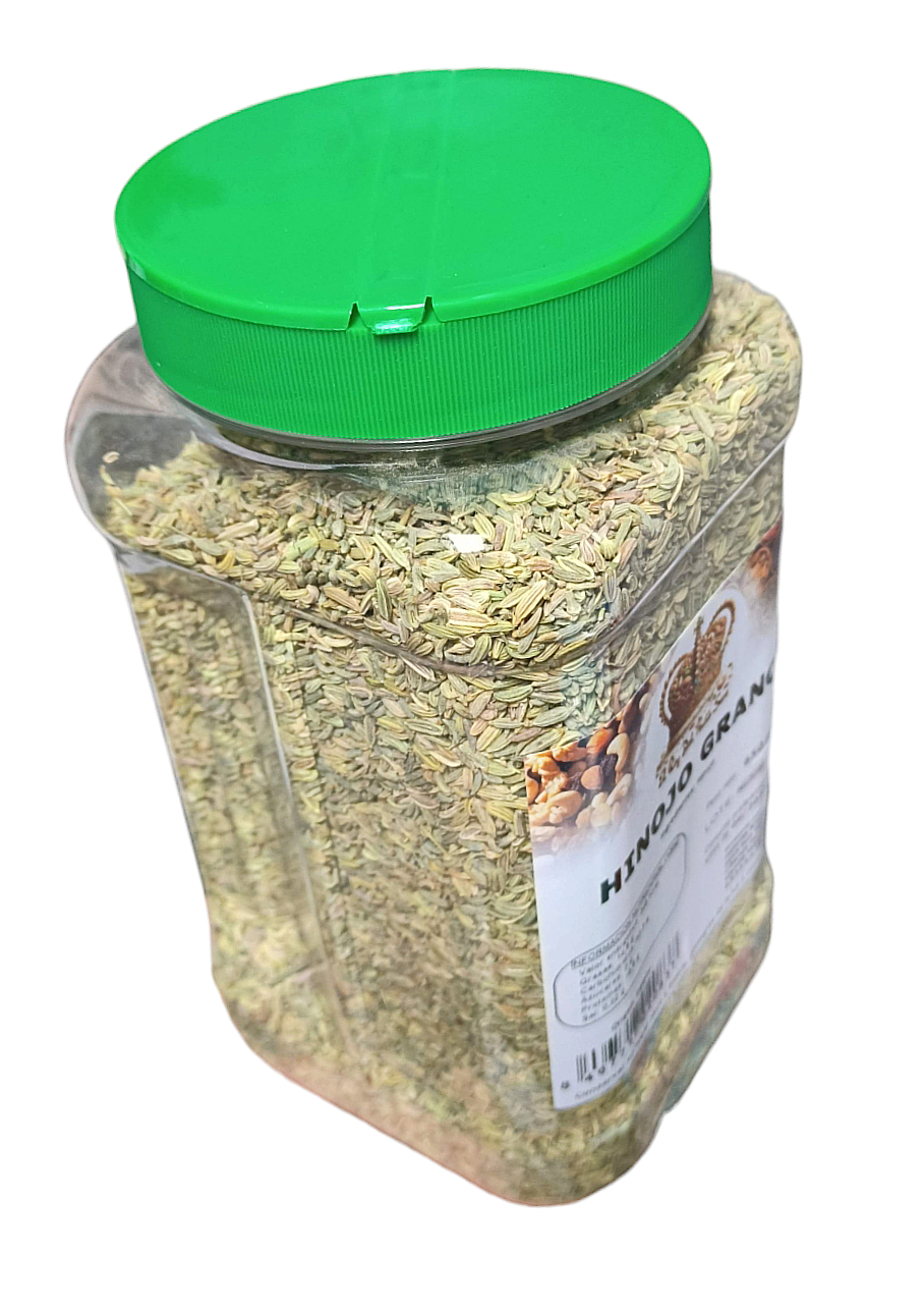 Semillas de Hinojo 650 gr