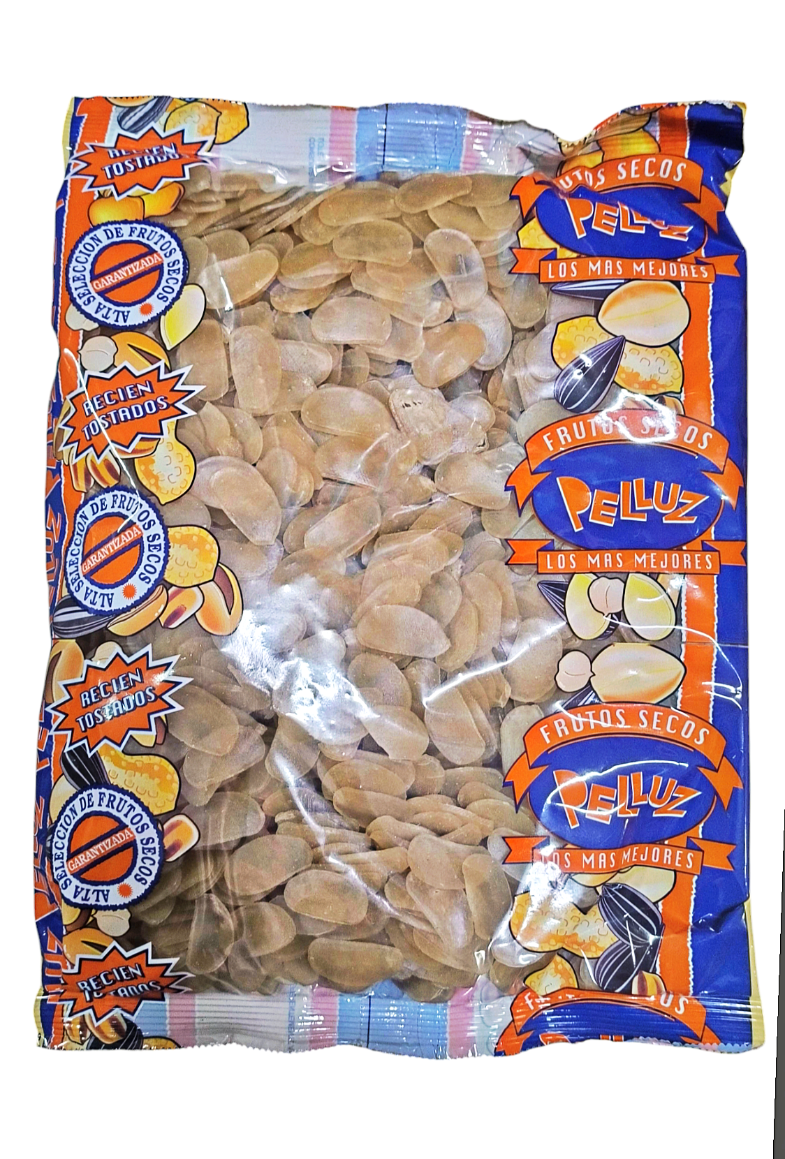 Pan de Gamba Crudo para Freir 1 Kg