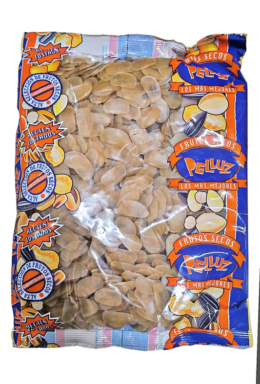 Pan de Gamba Crudo para Freir 1 Kg