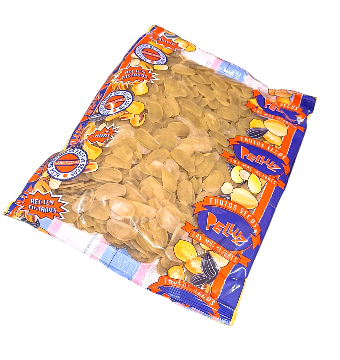 Pan de Gamba Crudo para Freir 1 Kg