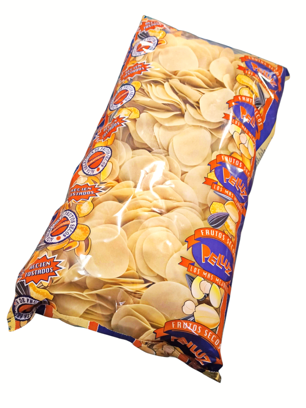 Patatas Chic Crudas para Freir 1 Kg