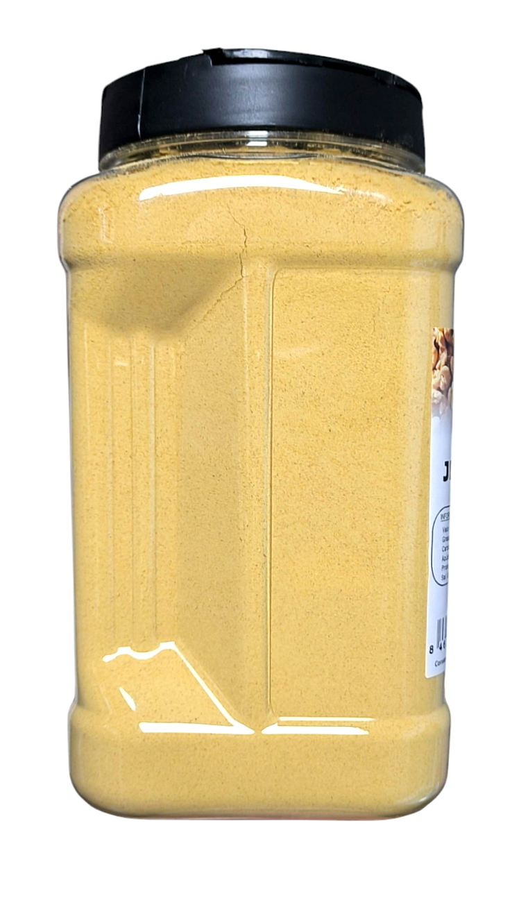 Jengibre Molido 650 gr
