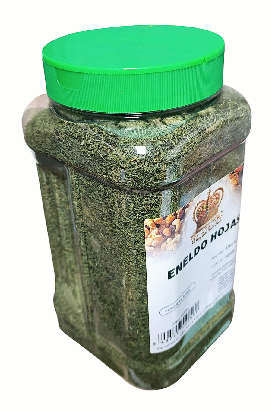 Eneldo 250 gr