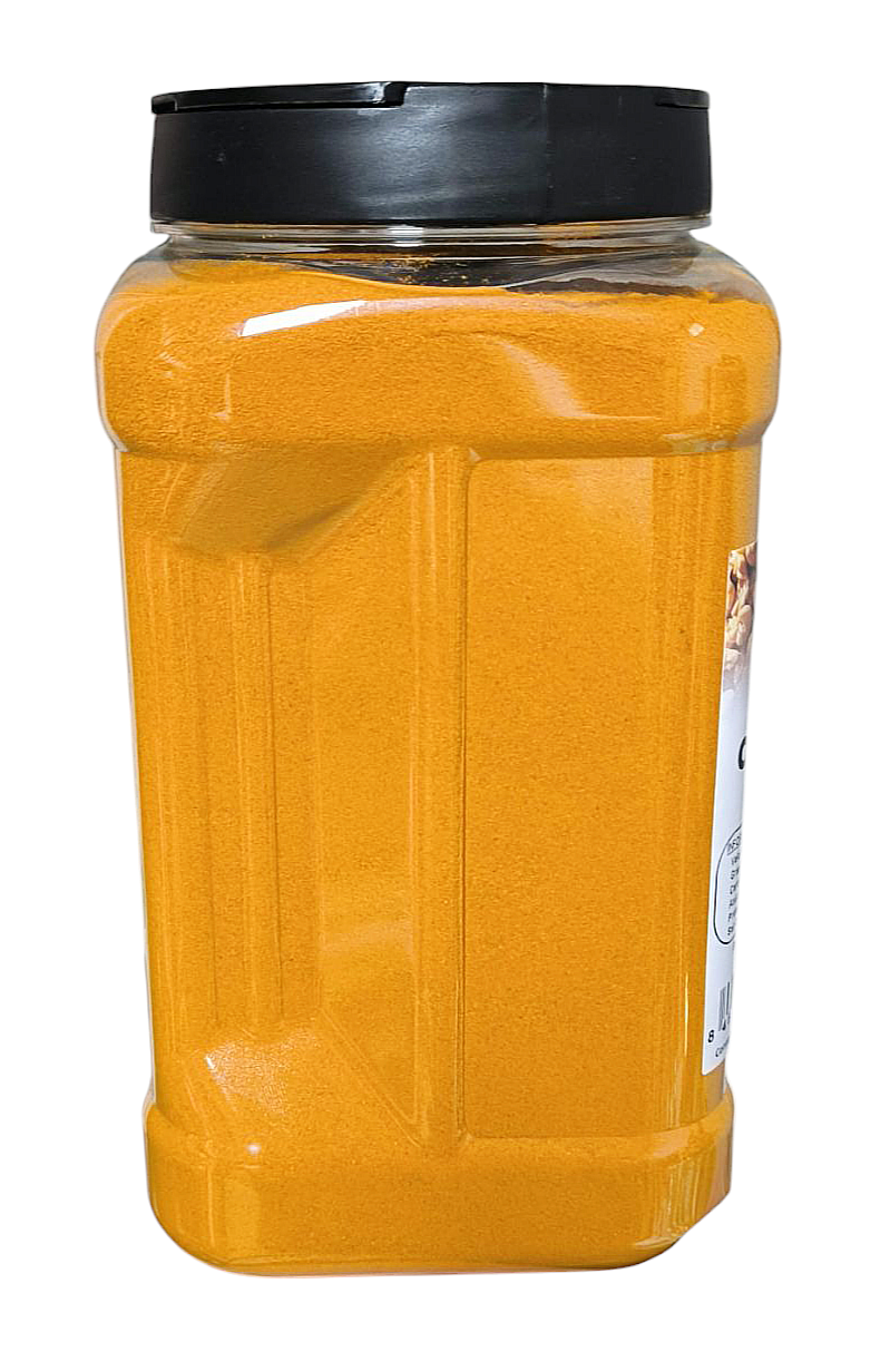 Curcuma Molida Suprema 900 g