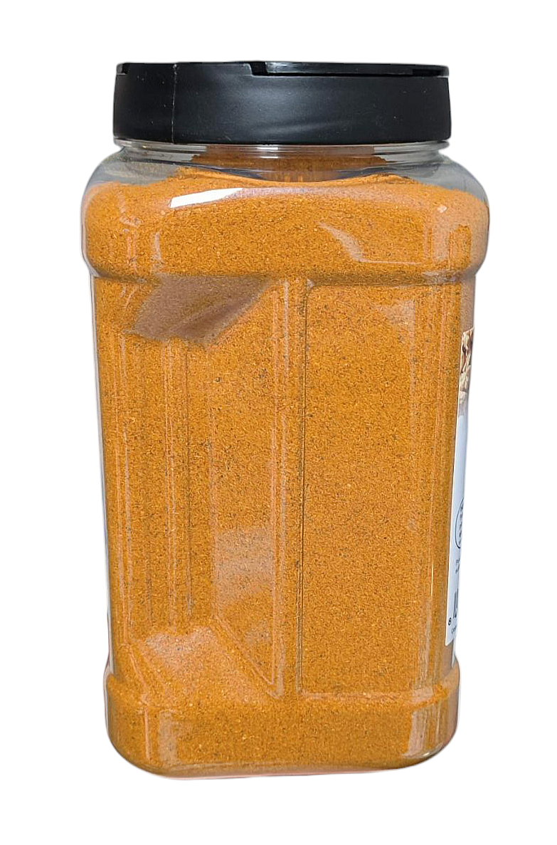 Tandoori en especia 800 gr