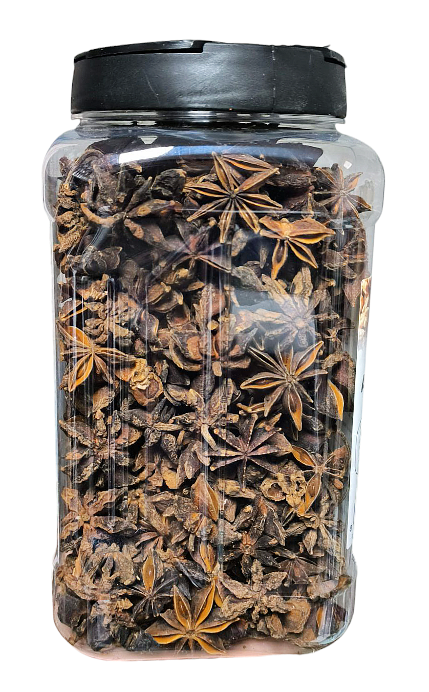 Anis Estrellado 300 Gr
