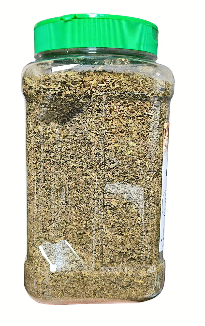 Hierbabuena cortada 250 gr