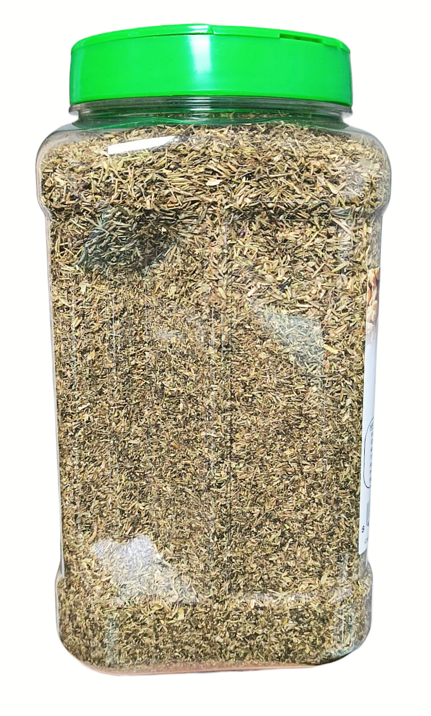 Tomillo 370 gr Origen España