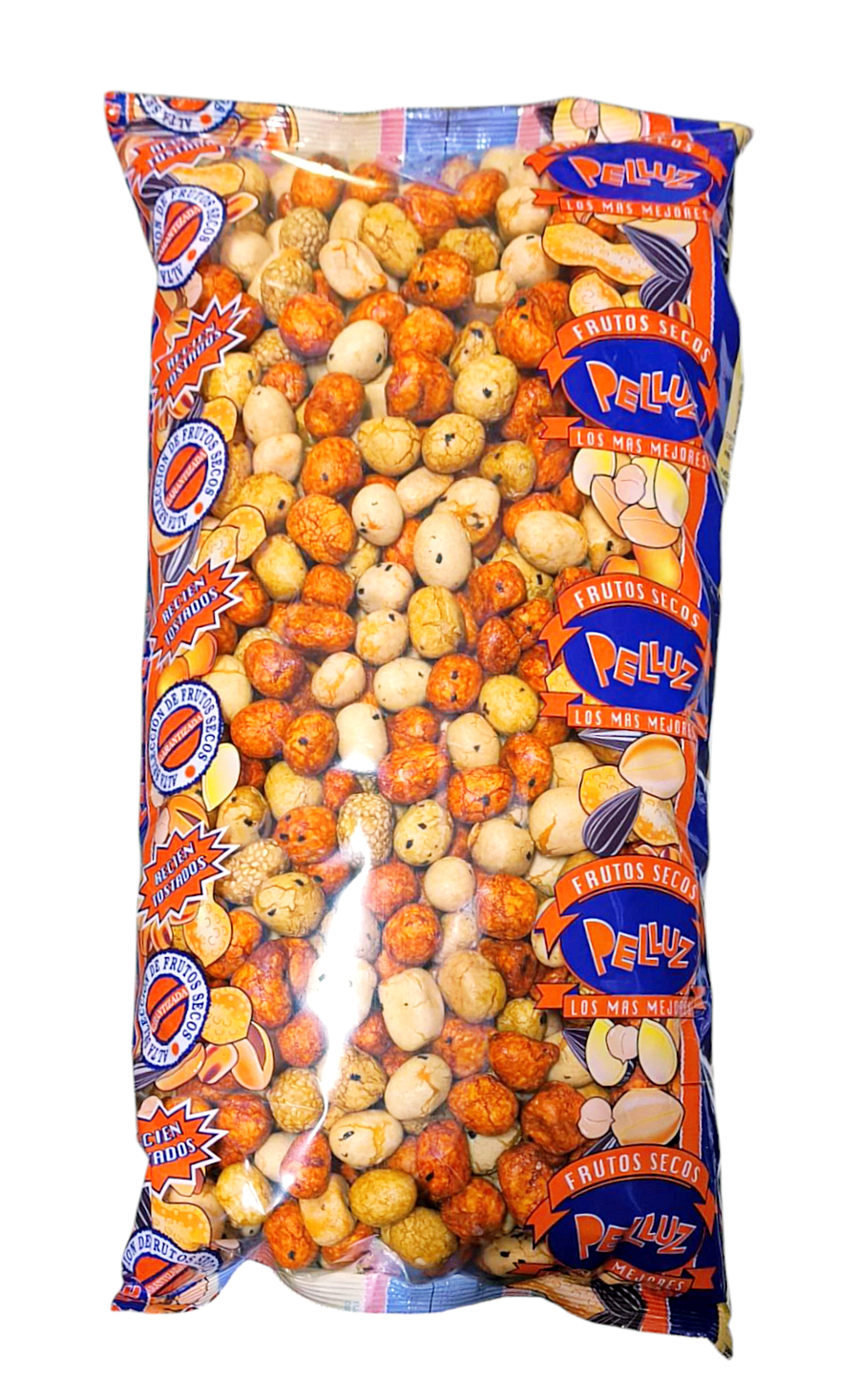 Aperitivo Japones Bolas 1 Kg