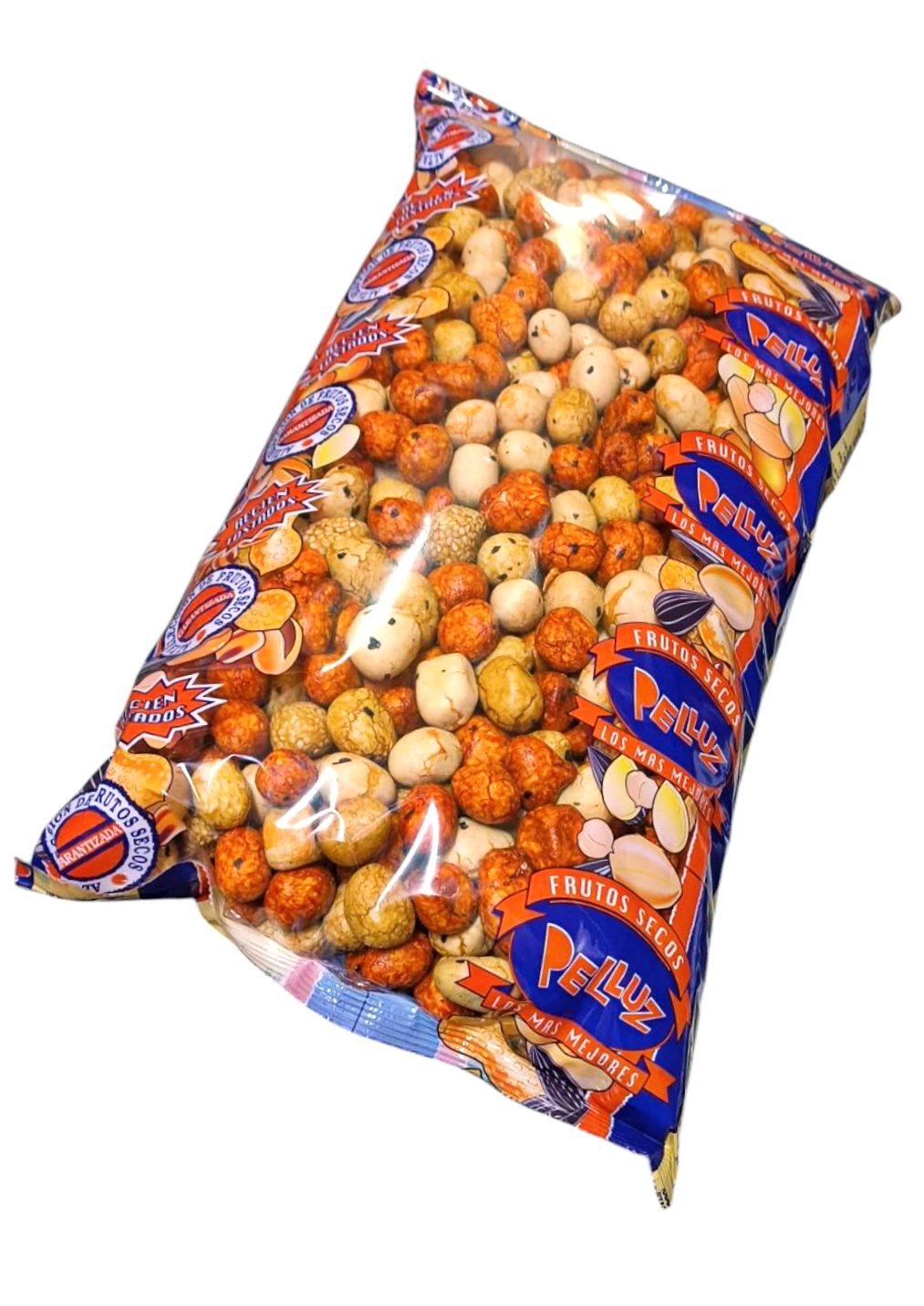 Aperitivo Japones Bolas 1 Kg