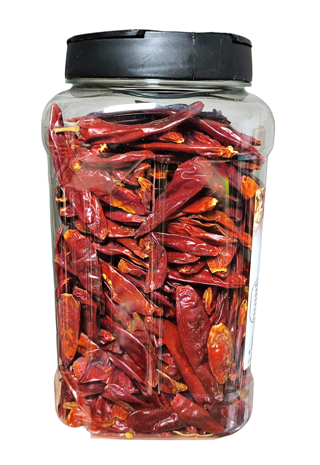 Cayena Rama 200 gr