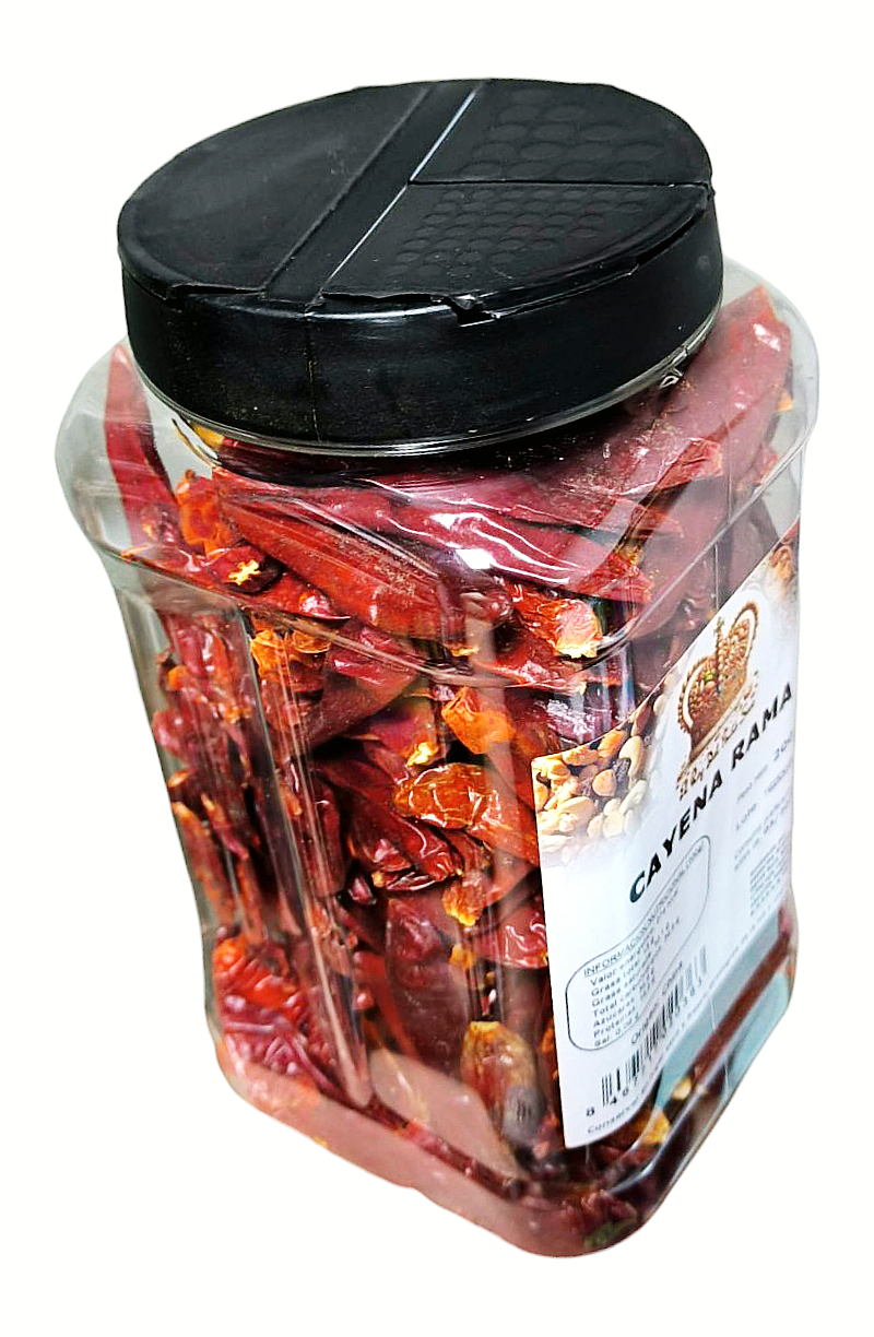 Cayena Rama 200 gr