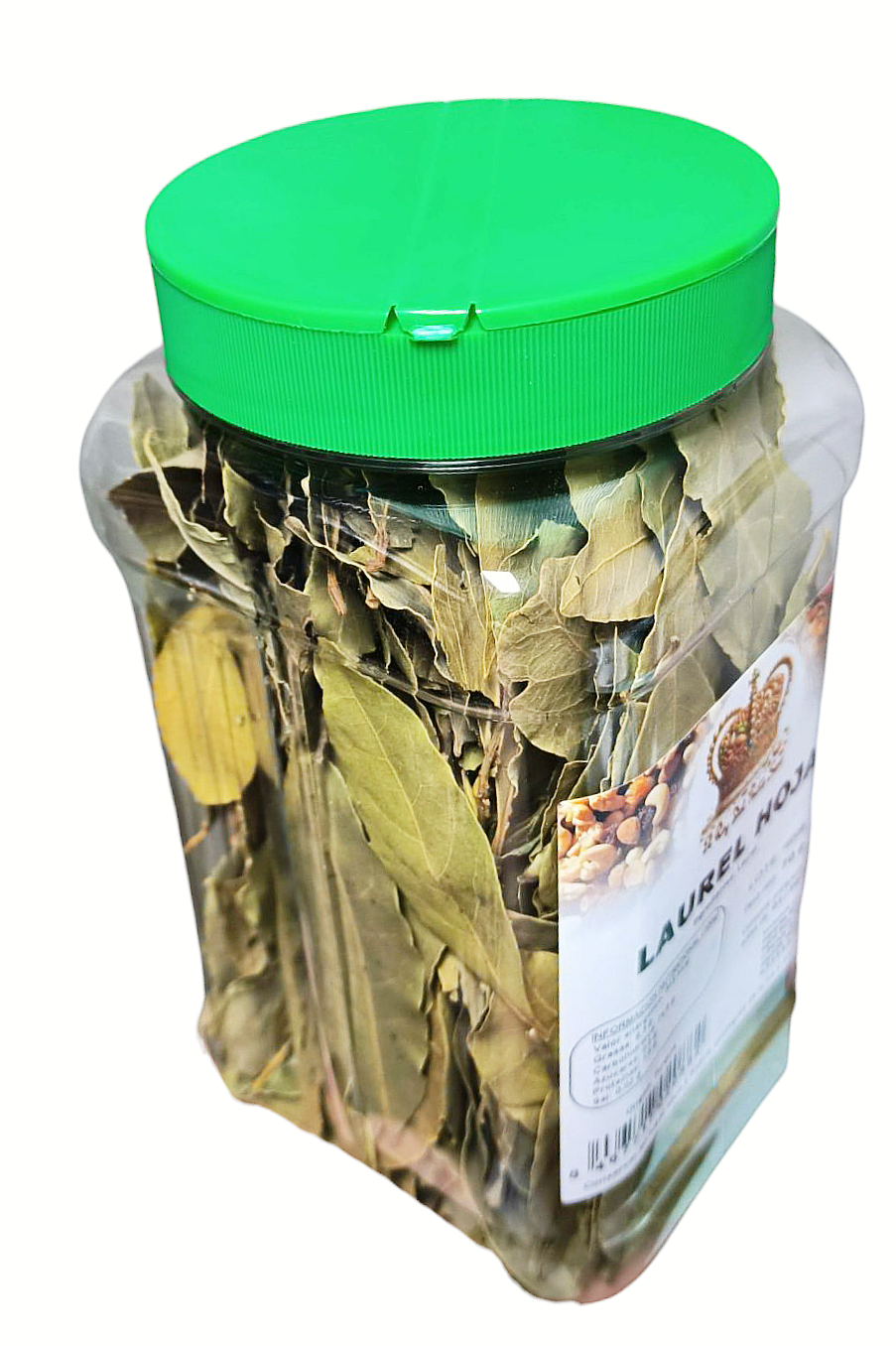 Laurel Hoja 70 gr
