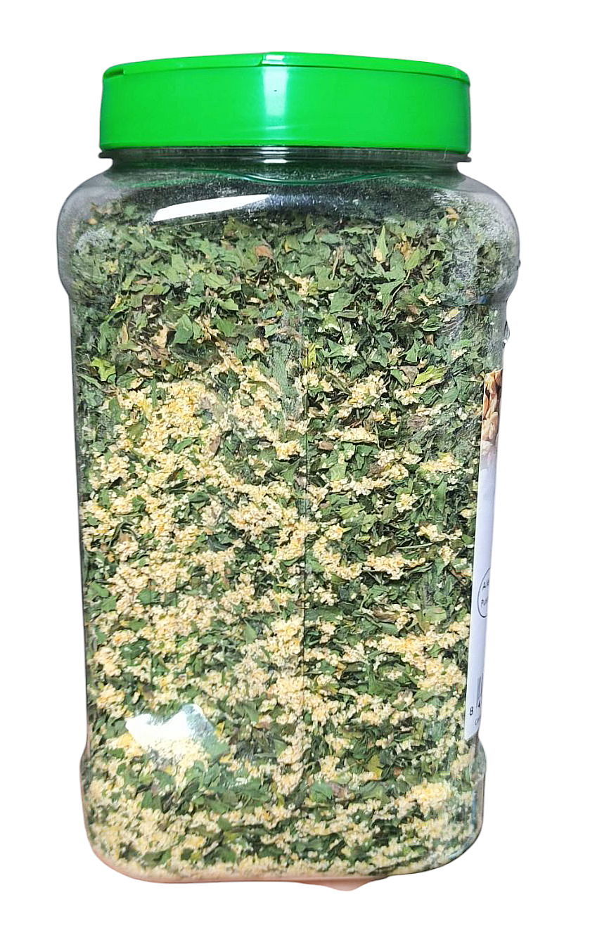 Mezcla Ajo y Perejil 600 gr
