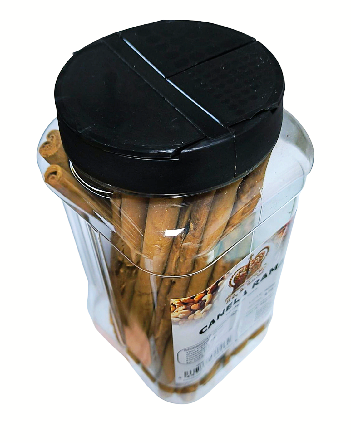 Canela en Rama Ceylán 250 gr