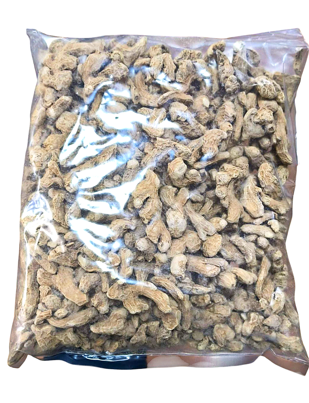 Jengibre Raiz 1 Kg