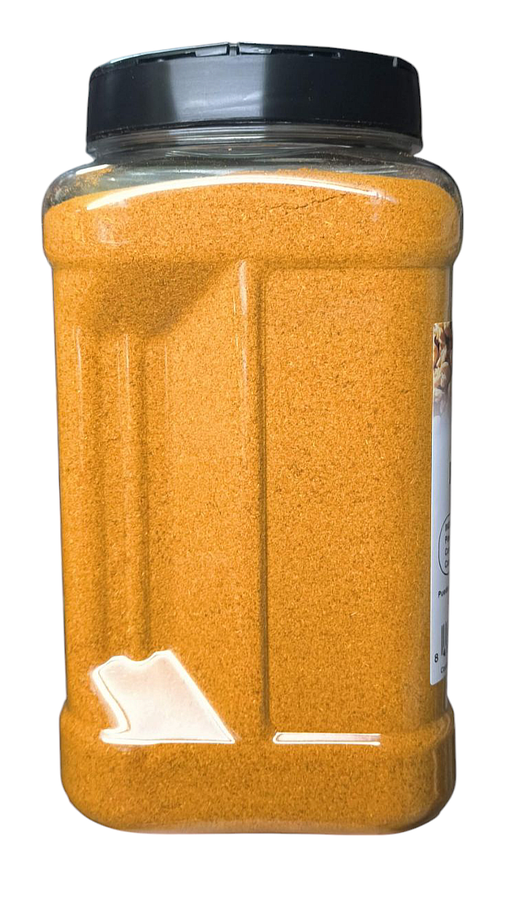 Ras el Hanout 920 gr ``rojo´´