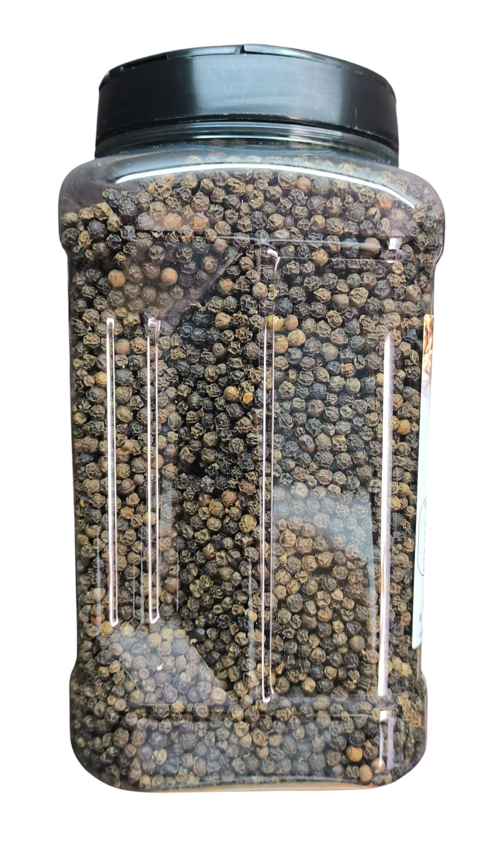 Schwarzes Pfefferkorn 800 gr