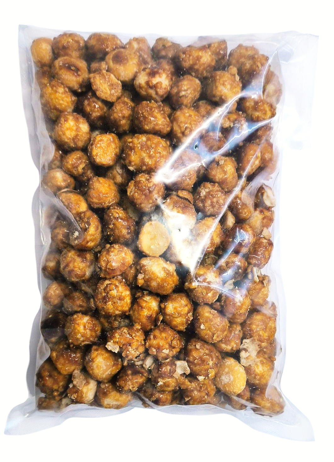 Nuez de Macadamia Garrapiñada 1 Kg