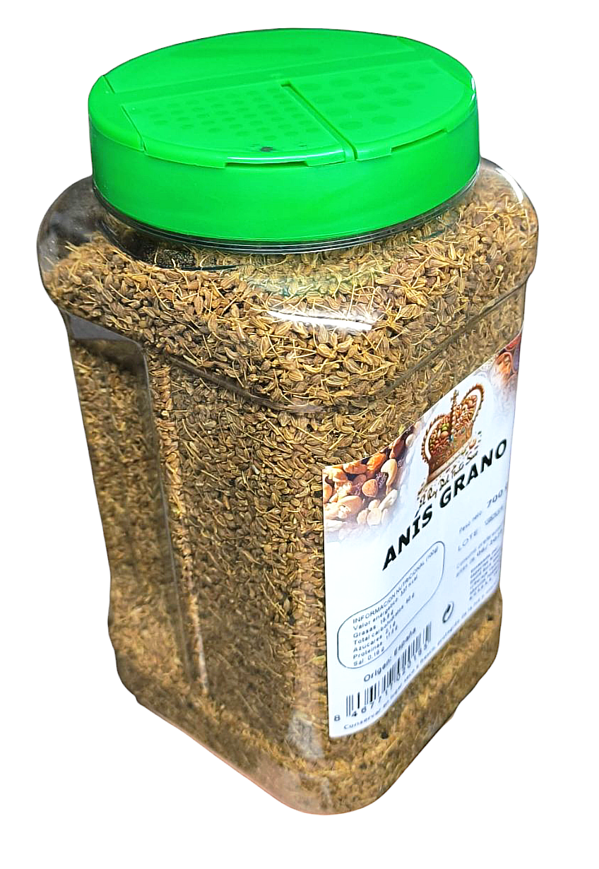 Aniskorn 700 gr Herkunft Spanien