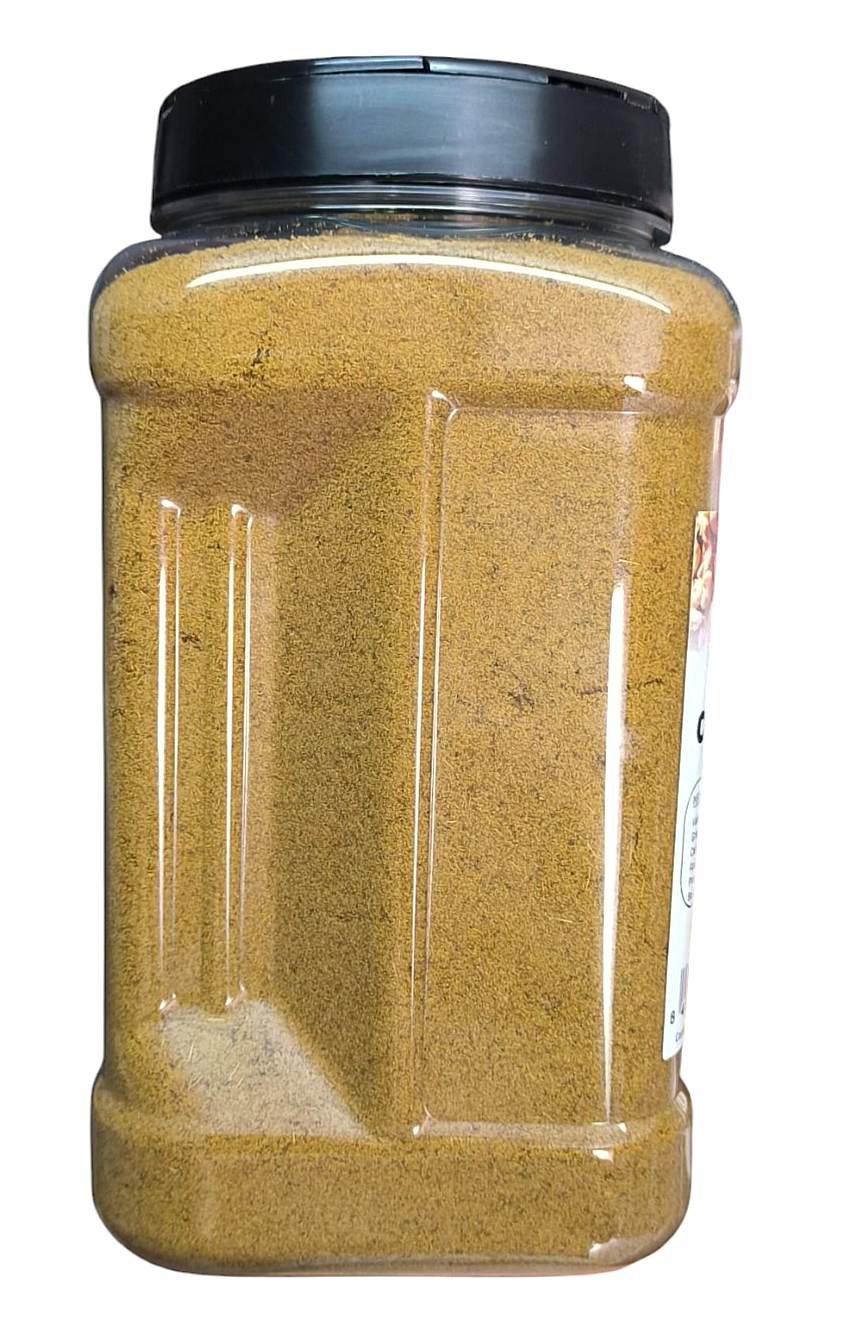 Comino Molido 720 gr
