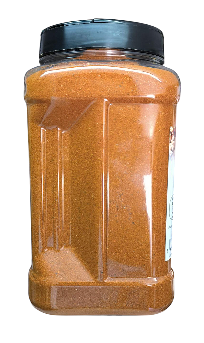 Preparado Kebab 950 gr