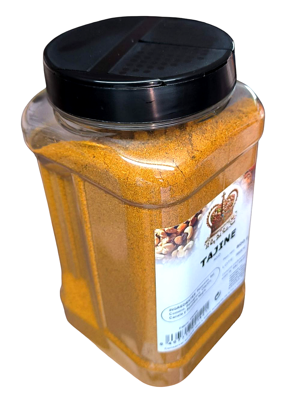 Tajine Rojo 800 gr