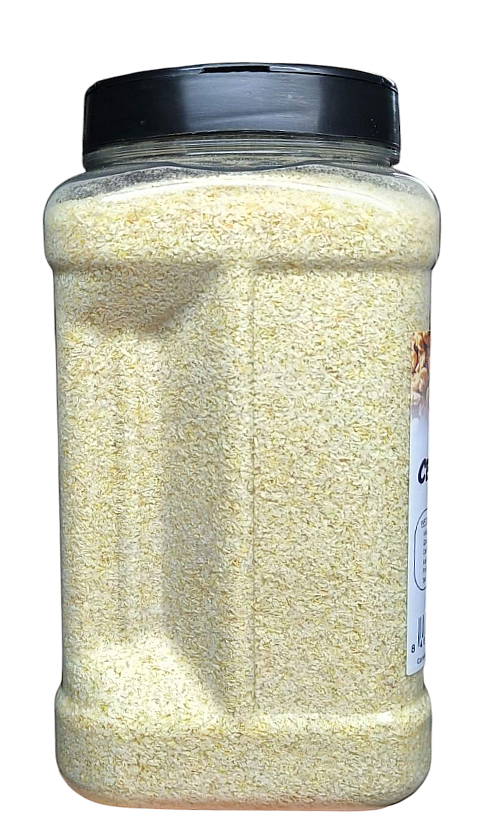 Cebolla Granulada 600 gr