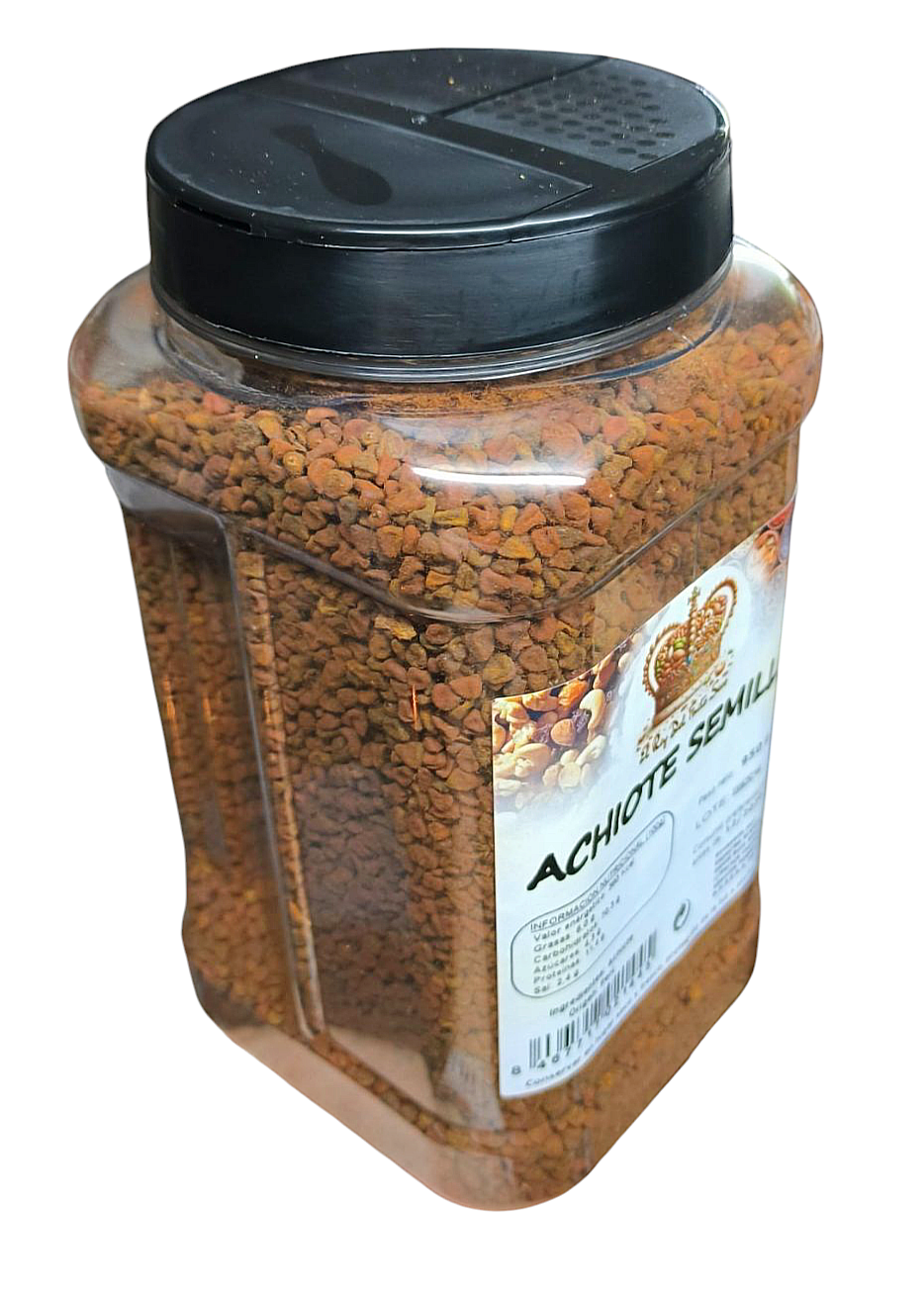Achiote Semillas 950 gr