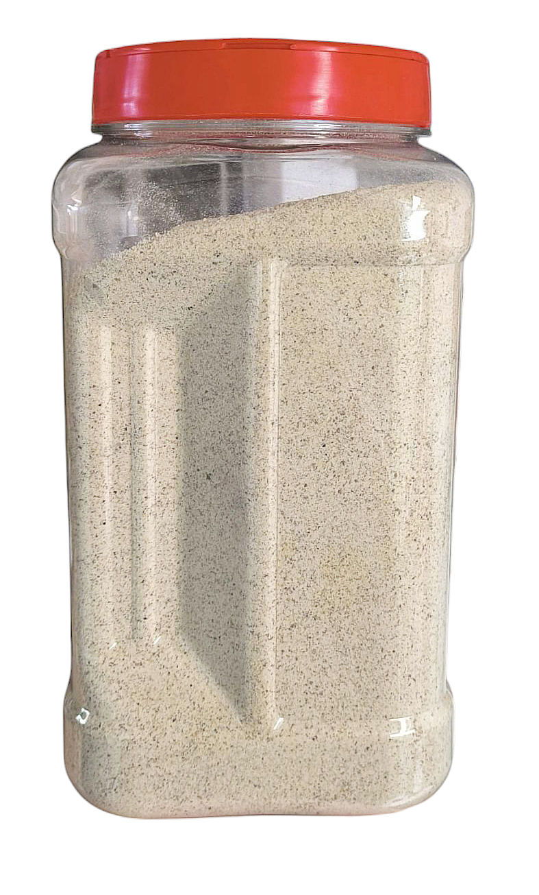 Pimienta Blanca Molida 900 gr