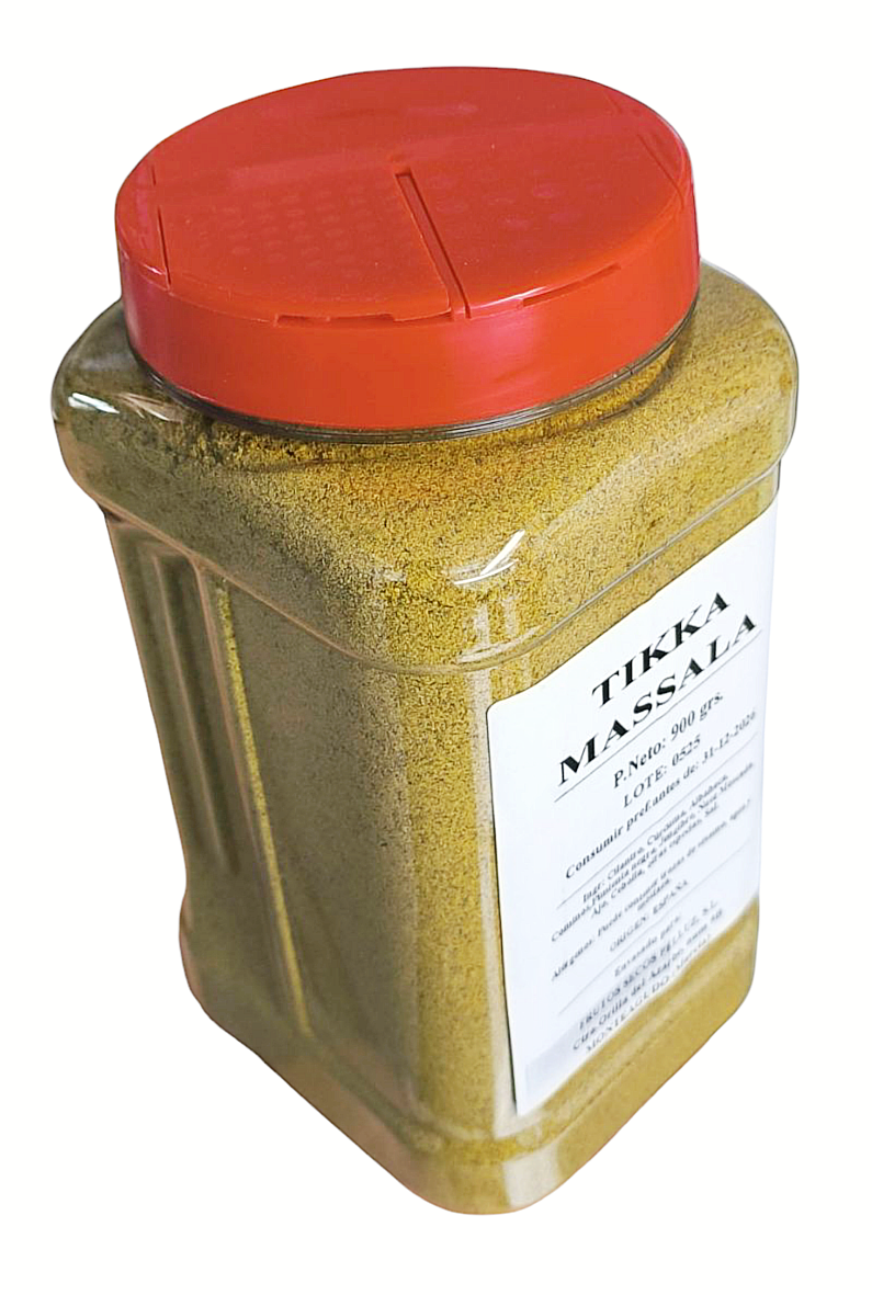 Tikka Massala 900 gr