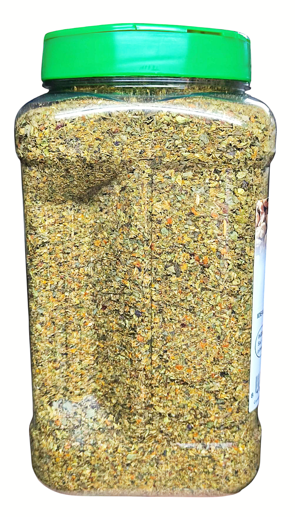 Sazonador para Pizza 600 gr