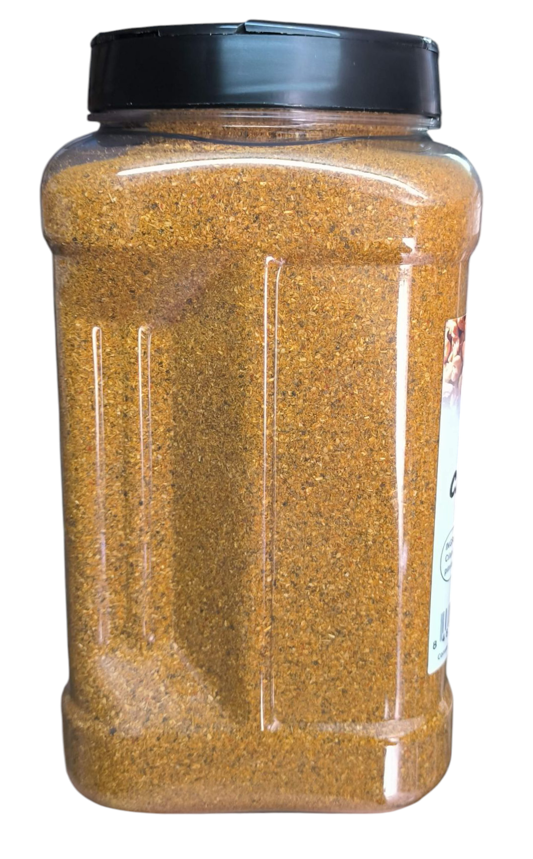 Sazonador para Caracoles 720 gr