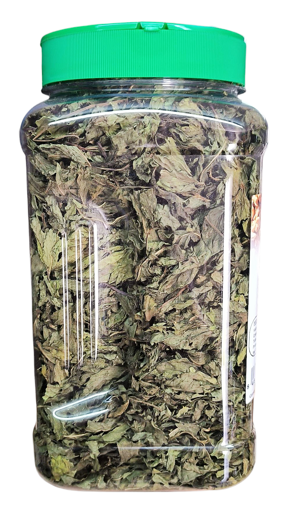 Hierbabuena Hojas 80 gr