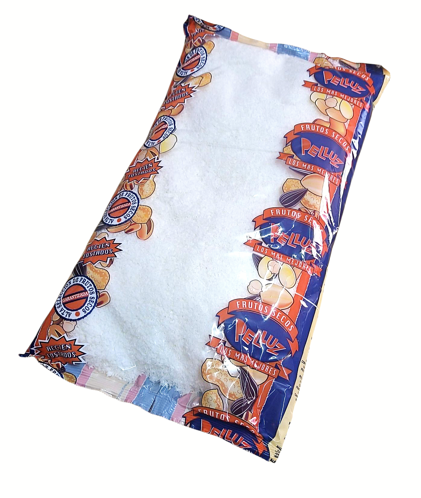 Coco Rayado 1 Kg