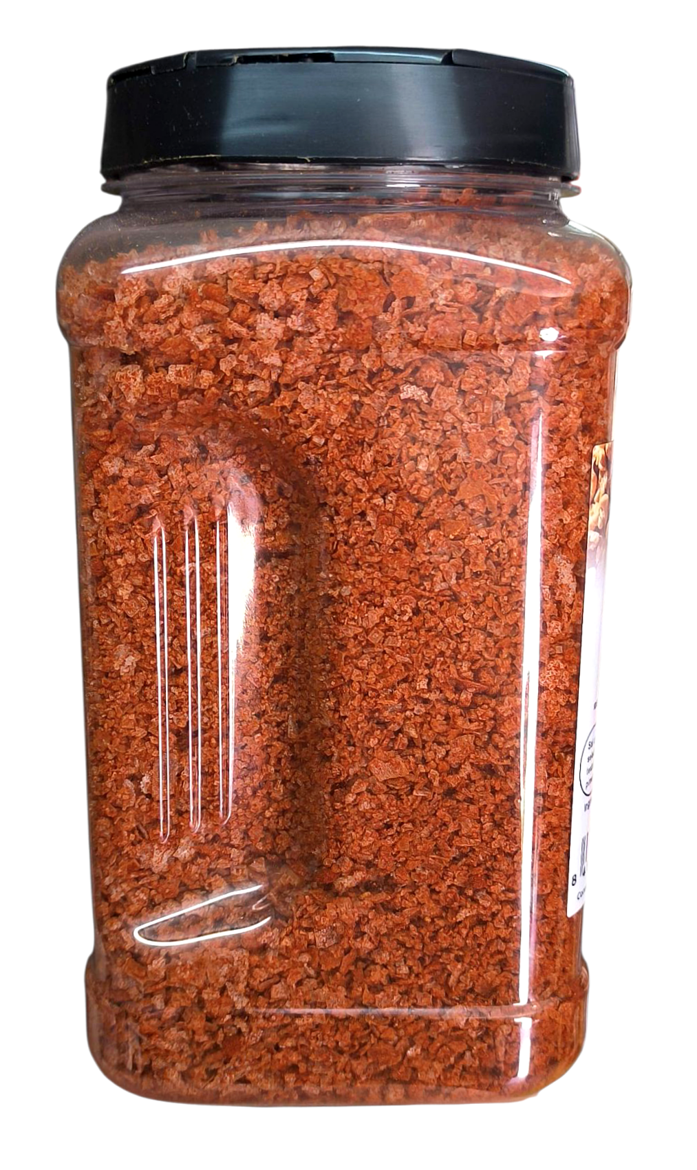 Sal Escamas al Pimentón Dulce 900 gr