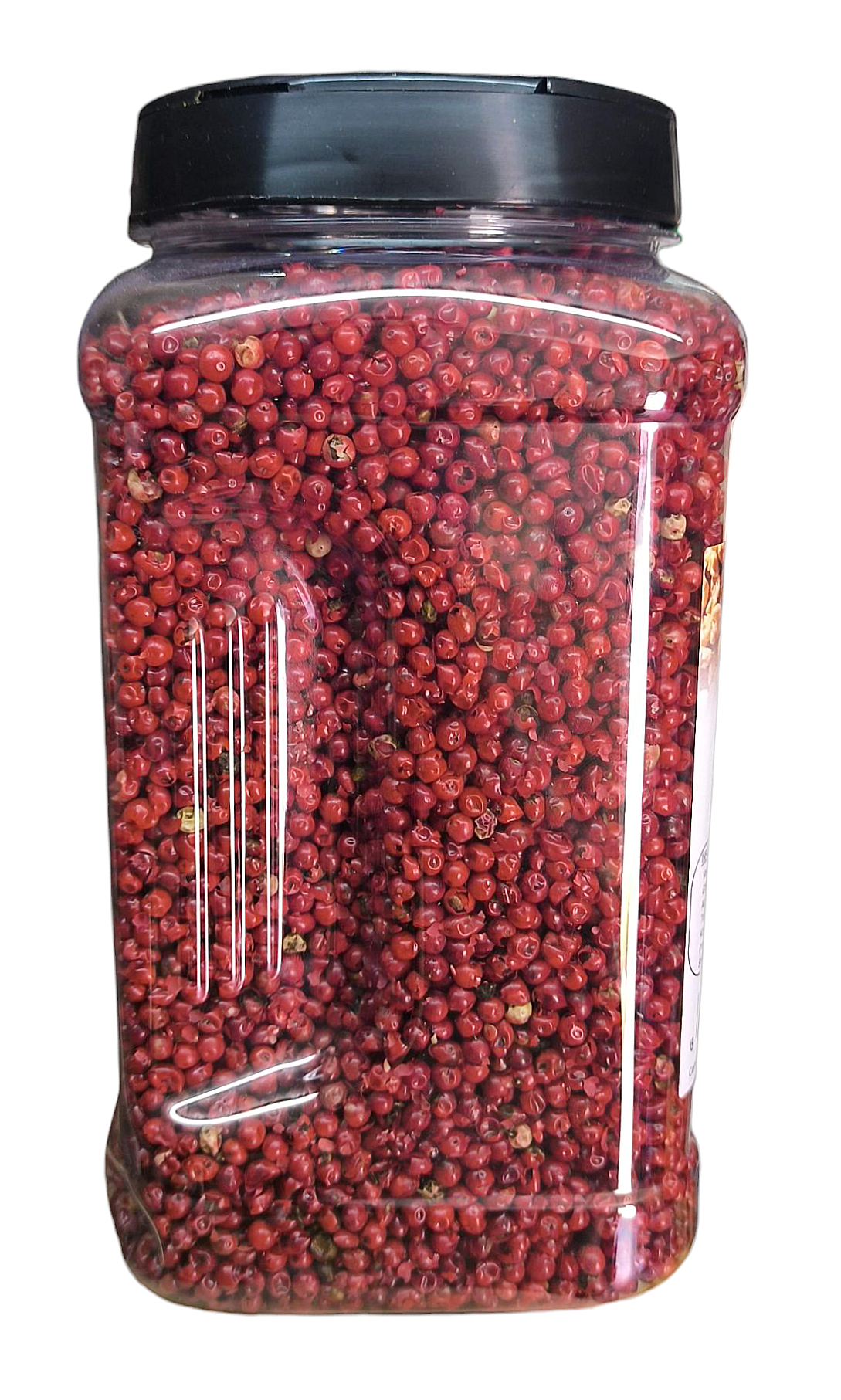 Pimienta Rosa en grano 400 gr