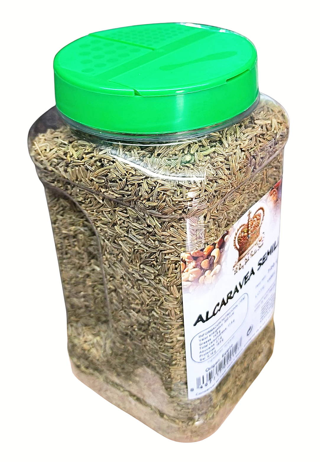 Kümmel 700 Gr