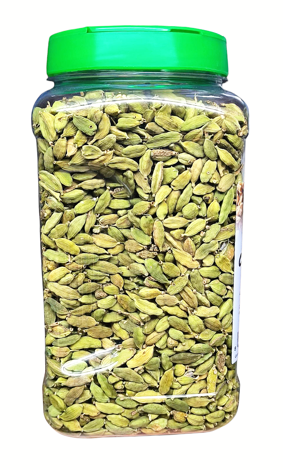 Cardamomo en Grano 500 gr