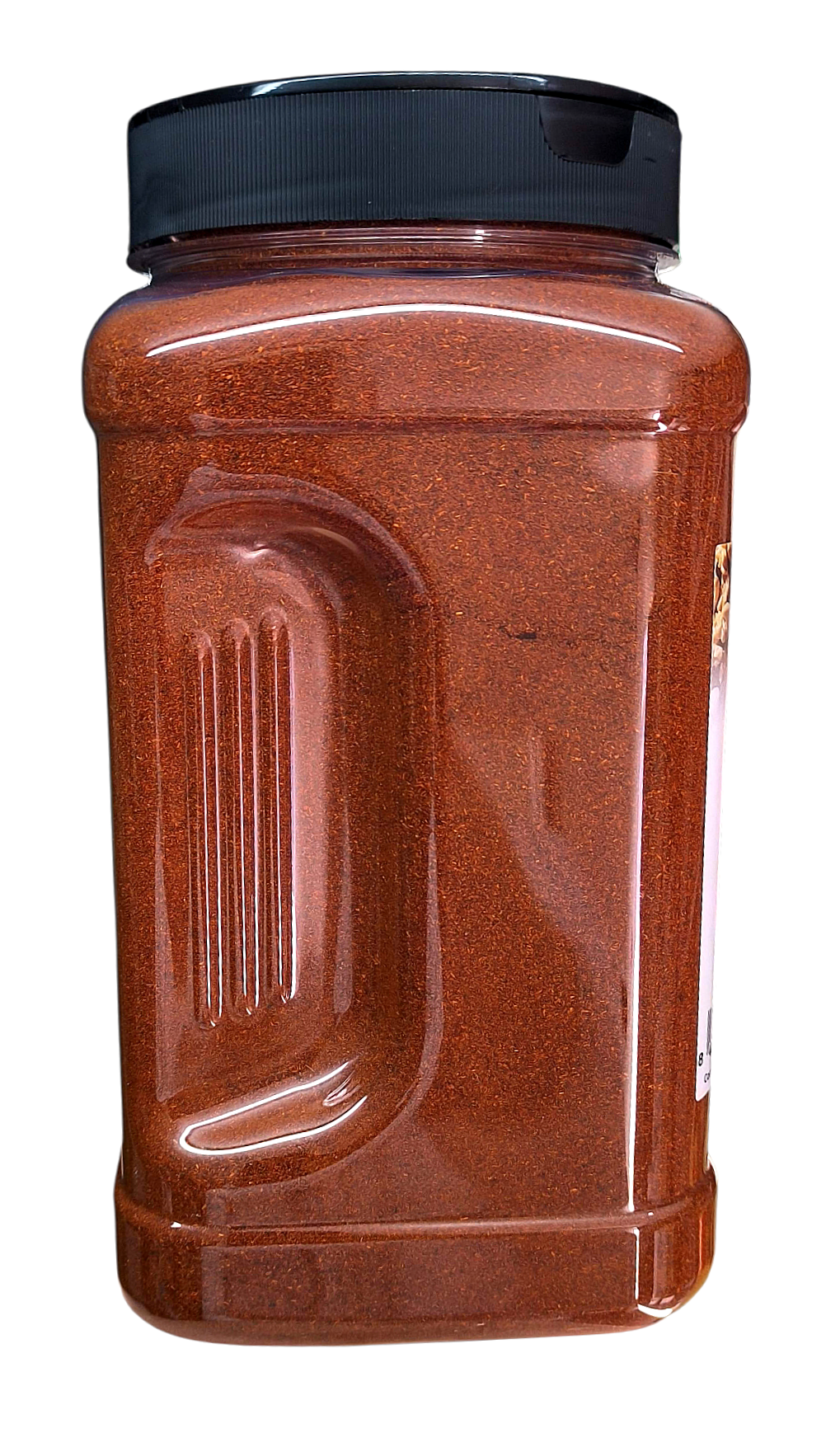 Chili Guajillo 800 gr
