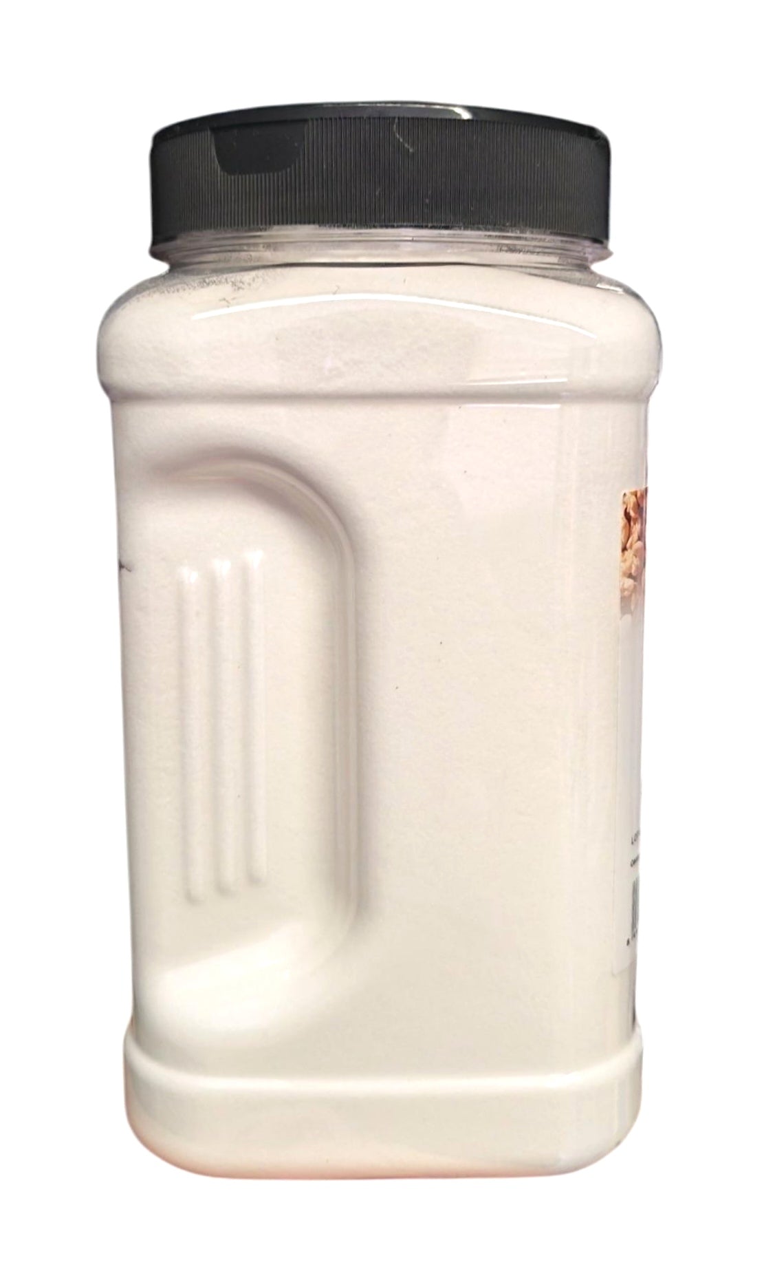 Bicarbonato Sódico Alimentario 1800g