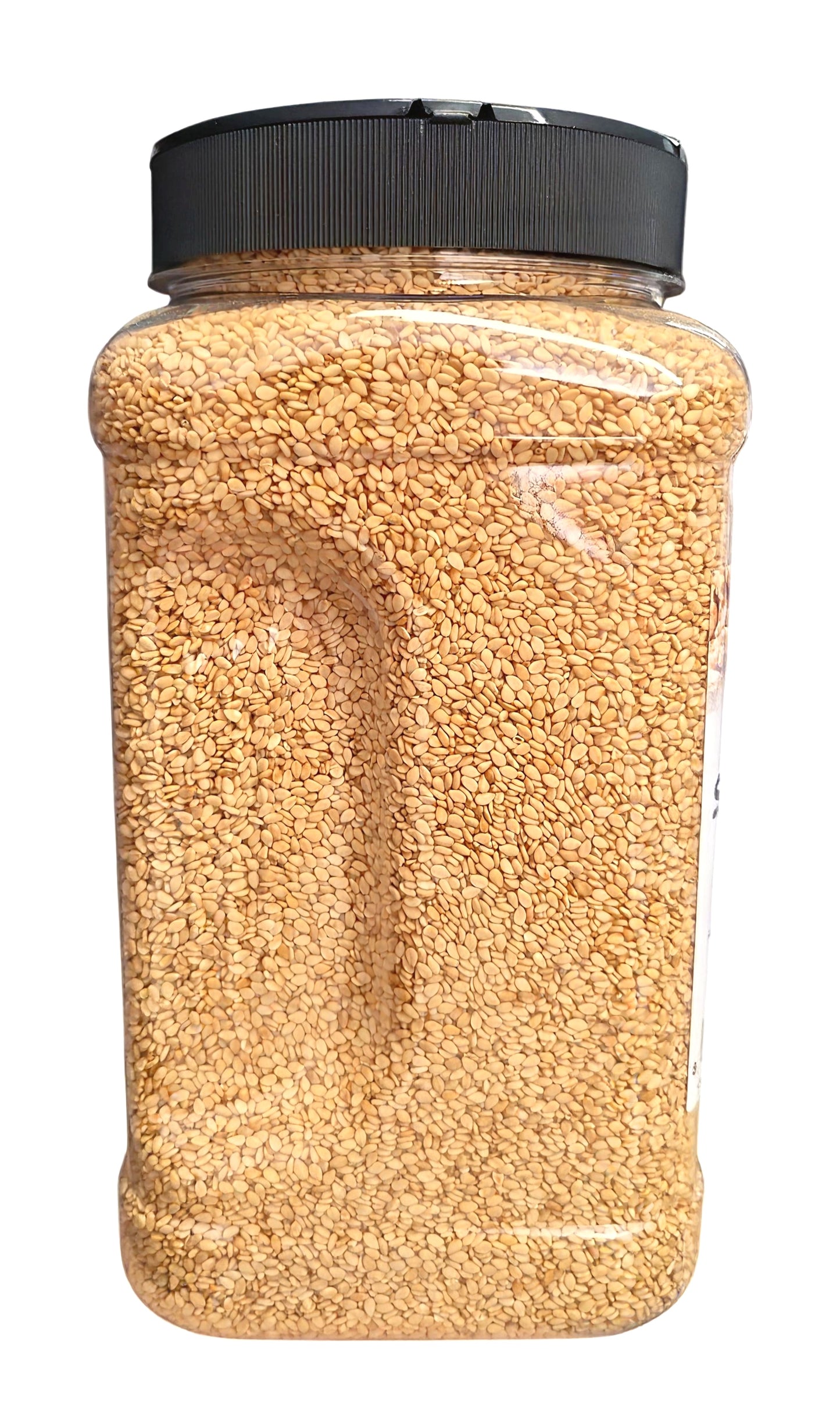 Sésamo Tostado 950 gr -Ajonjolí Tostado